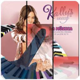 Kally Mashup Piano Tiles 1.0