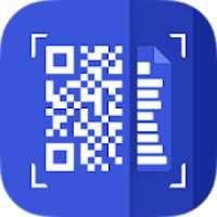 Scanner Master Pro - Translation, PDF, QR lens