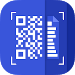 Scanner Master Pro - Translation, PDF, QR lens icon