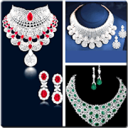 ikon Diamond Jewellery Designs
