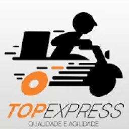TOP EXPRESS - Motorista icon