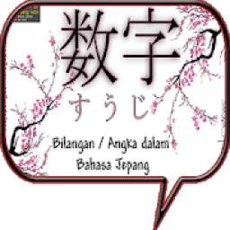 Belajar Bahasa Jepang 1.0
