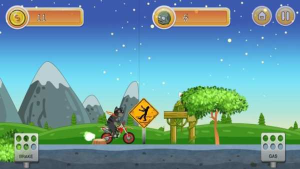 My Tom VS Zombie screenshot 2