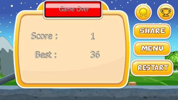 My Tom VS Zombie screenshot 3