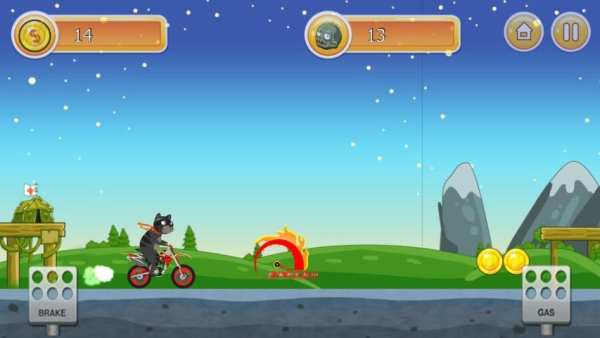 My Tom VS Zombie screenshot 4