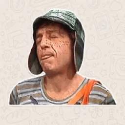 Chavo stickers 2.0.1