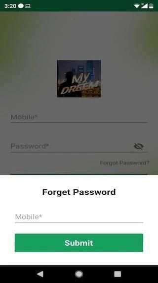 My Dreem - Earn Real Money App screenshot 5