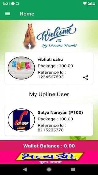 My Dreem - Earn Real Money App screenshot 4
