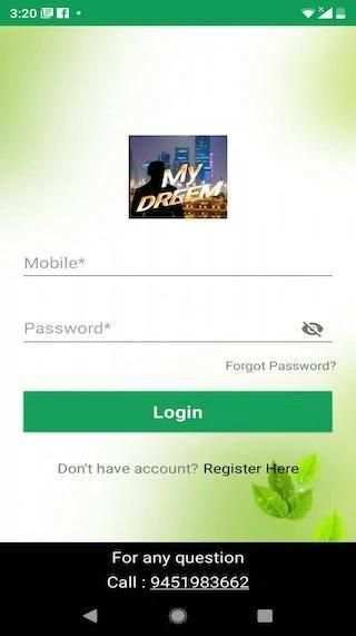My Dreem - Earn Real Money App screenshot 7