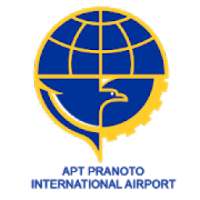 APT Pranoto International Airport on 9Apps