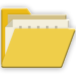 File Manager and Explorer आइकन