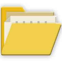 File Manager and Explorer