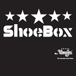 ShoeBox आइकन