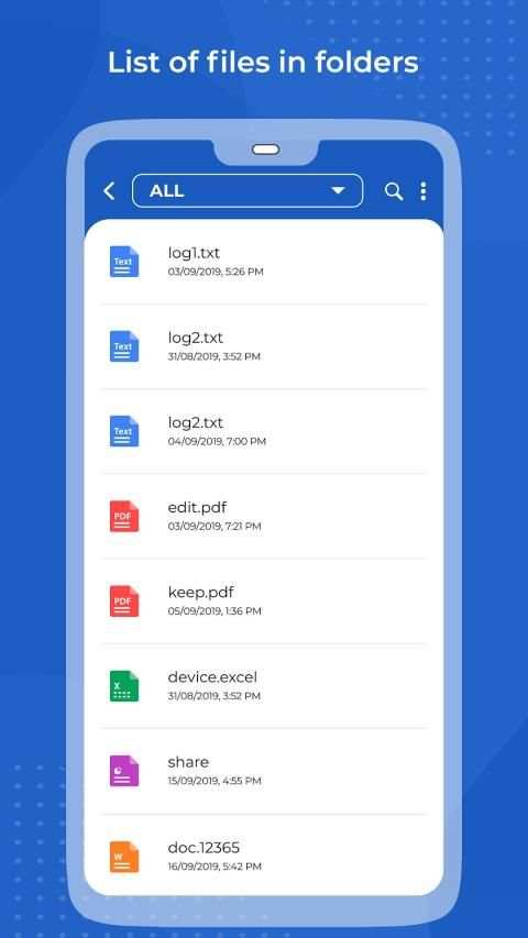 Office Readers- Docs Readers screenshot 4