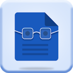 Office Readers- Docs Readers आइकन