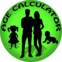 Age Calculator & Birthday Finder (India)