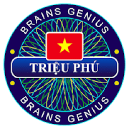 Triệu Phú Mobile - Ai La Trieu Phu ALTP Câu Đố icon