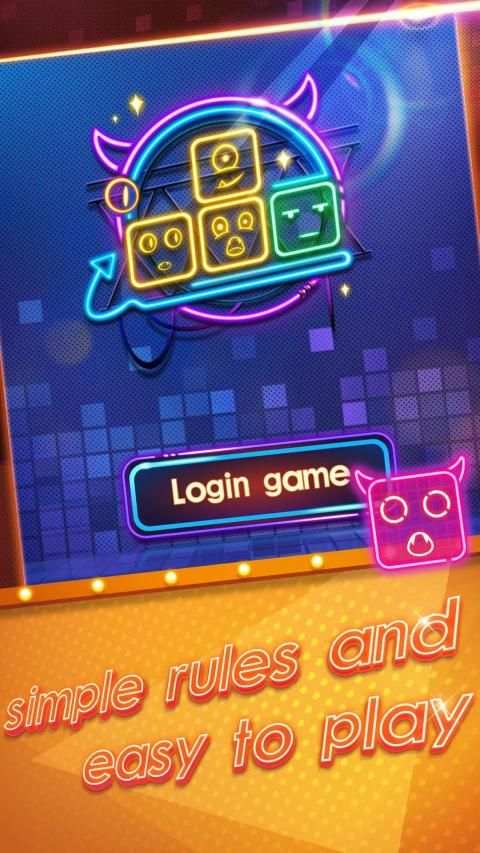 Tetris Crush 2020 screenshot 4