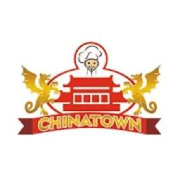 China Town - Great Food. Great Moment