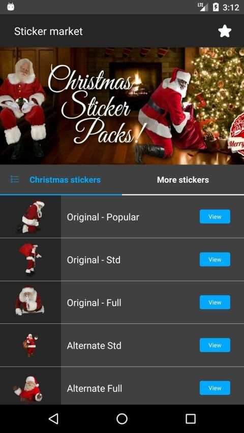 Catch Santa in my house with Capture The Magic स्क्रीनशॉट 3