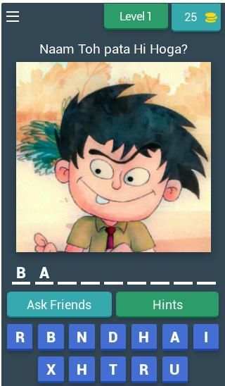 Bud aur Badri Game screenshot 7