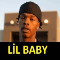 Lil Baby Best Album offline High quality on 9Apps