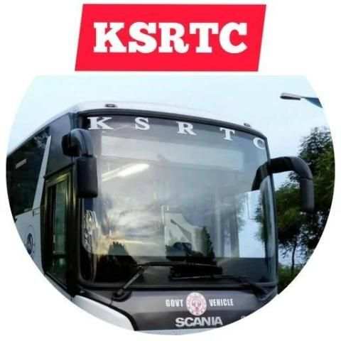 Karnataka State - KSRTC Bus Timings and Bookings screenshot 2