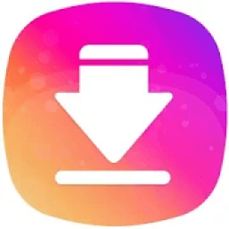 ikon Free video downloader app - save from net