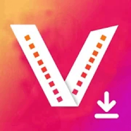 Free video downloader app - save from net आइकन