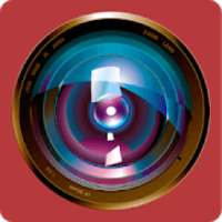 Camera for iPhone X - phone 8, OS 13 Camera on 9Apps