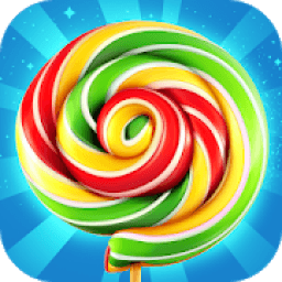 Sweet Candy Master आइकन