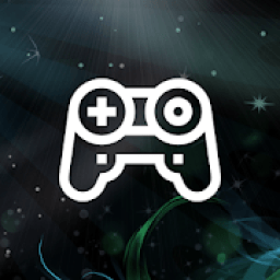 * Arcade Games Hall Emulator for GBC Emulator * icon