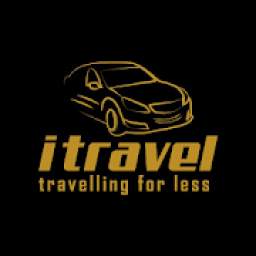 I Travel Taxi