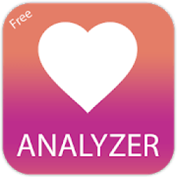 Liker Analyzer,Real Follower,HashTag for Instagram आइकन