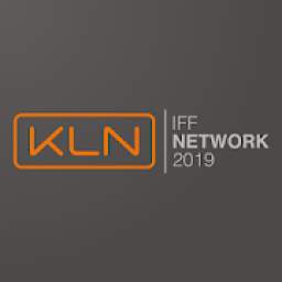KLN IFF Network 2019