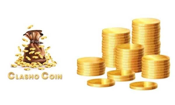 Clash Coin screenshot 3