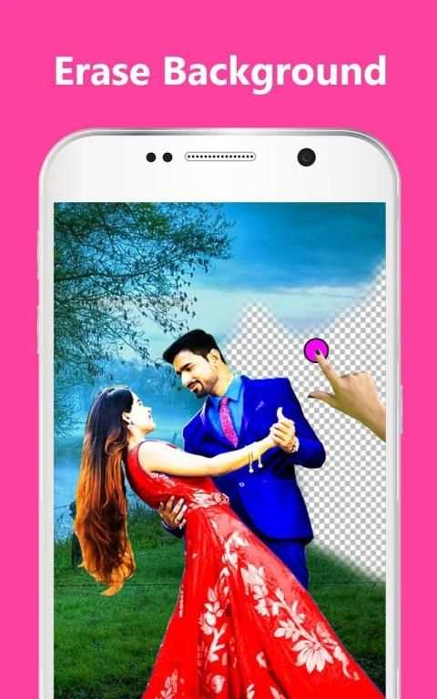 Couple Photo Editor - Couple Photo Frames screenshot 30