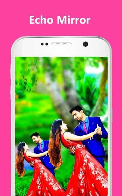 Couple Photo Editor - Couple Photo Frames screenshot 20