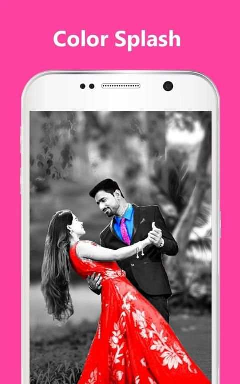Couple Photo Editor - Couple Photo Frames screenshot 15