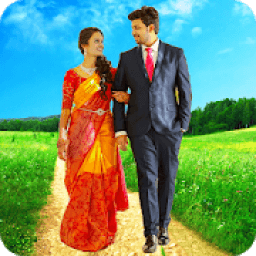 ikon Couple Photo Editor - Couple Photo Frames