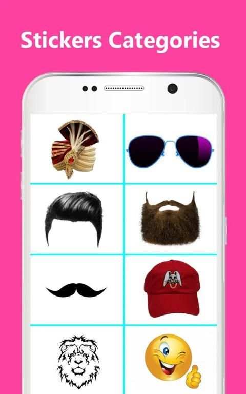 Couple Photo Editor - Couple Photo Frames screenshot 5