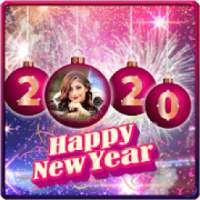 Happy New Year Cards on 9Apps