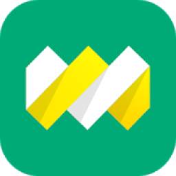 Mojoo Art: Video Stories Editor