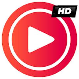 Video Player All Format: HD Video & Music Player