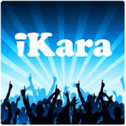 iKara Pro - Sing Karaoke Online