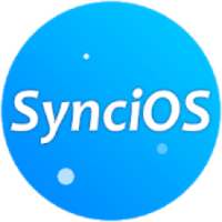 SynciOS Data Transfer & Manager on 9Apps