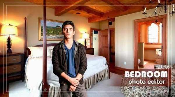 Bed Room Photo Editer 2020 screenshot 4