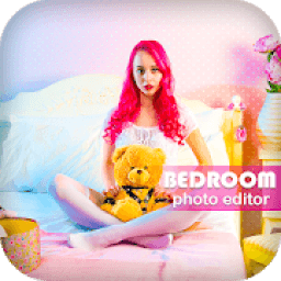 ikon Bed Room Photo Editer 2020
