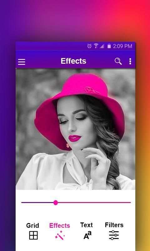 Collage Maker Photo Editor स्क्रीनशॉट 3