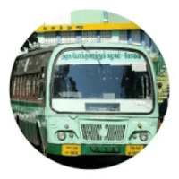 TNSTC SETC Bus Time Table and Bookings App